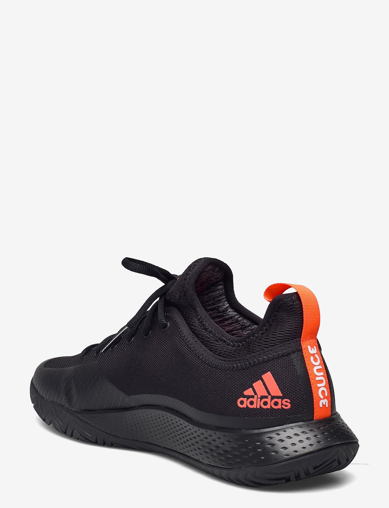 adidas Tennis - DEFIANT GENERATION M - 000/black - 2