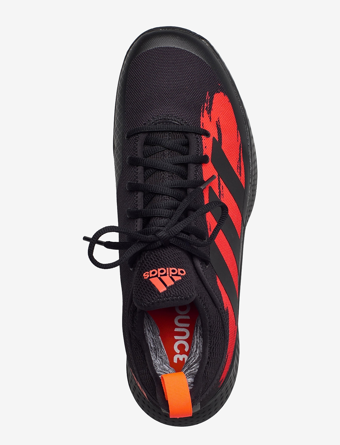 adidas Tennis - DEFIANT GENERATION M - 000/black - 3