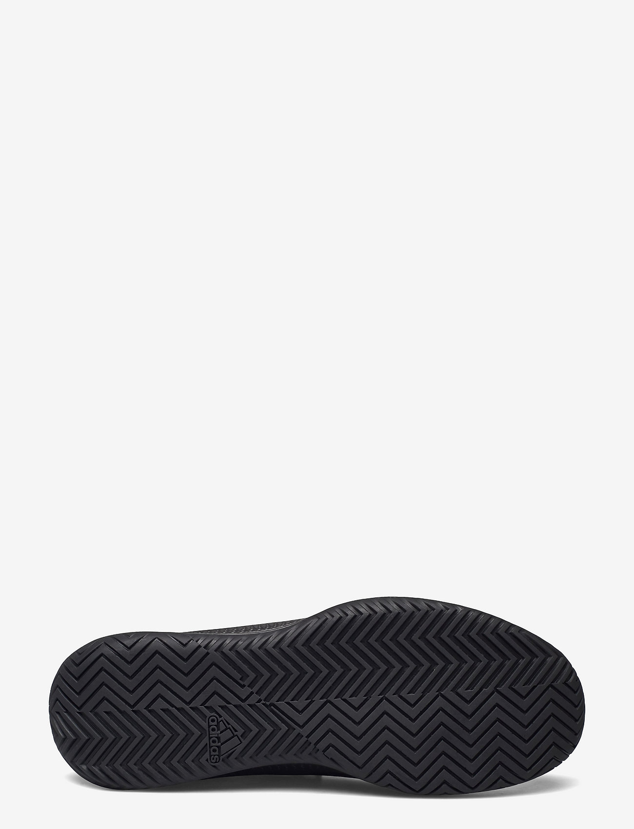 adidas Tennis - DEFIANT GENERATION M - 000/black - 4