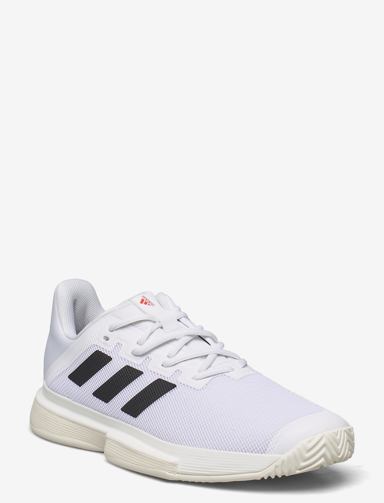 adidas Tennis - SOLEMATCH BOUNCE M - 000/white - 0