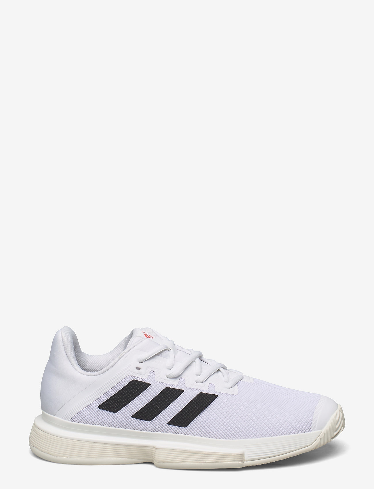 adidas Tennis - SOLEMATCH BOUNCE M - 000/white - 1