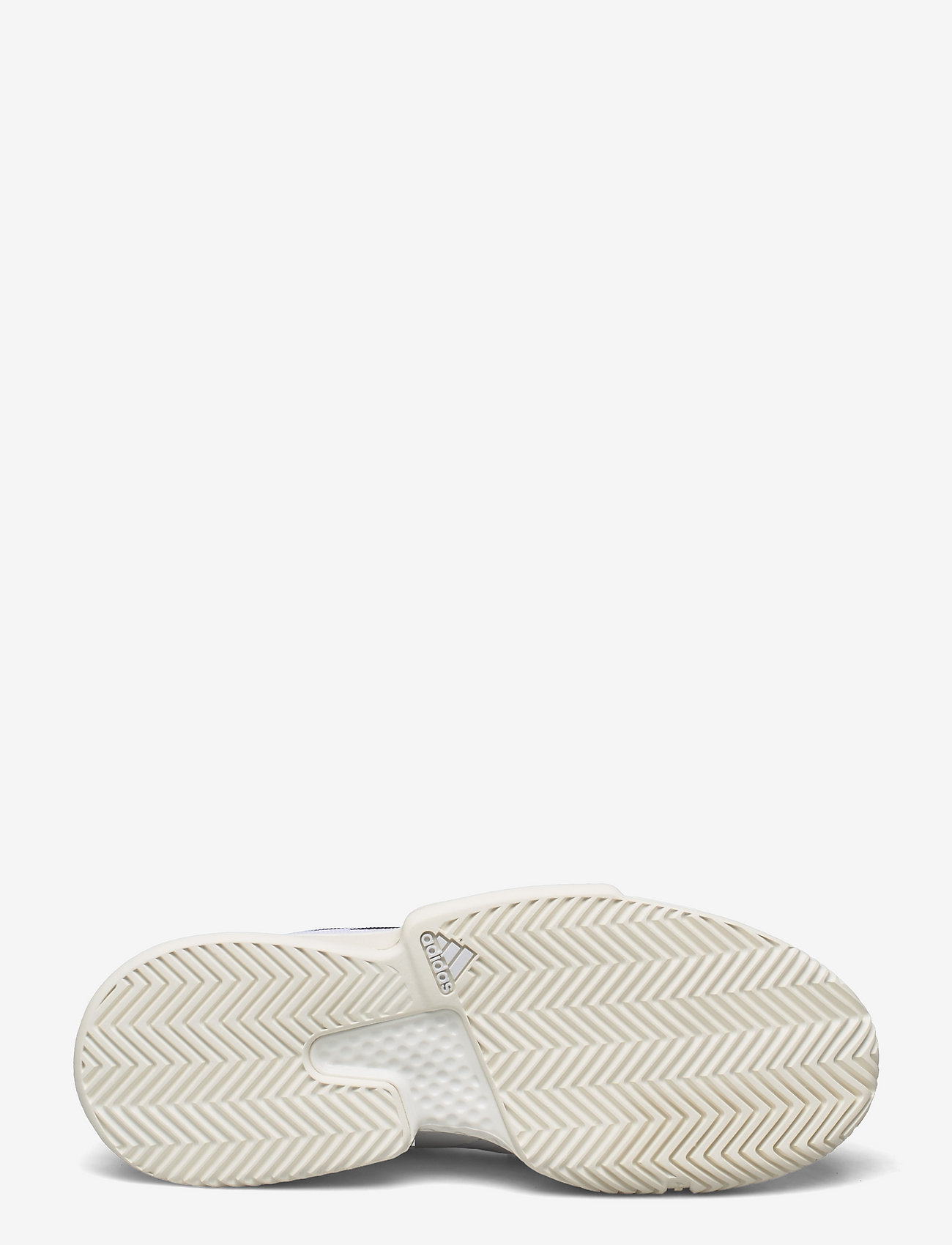 adidas Tennis - SOLEMATCH BOUNCE M - 000/white - 4