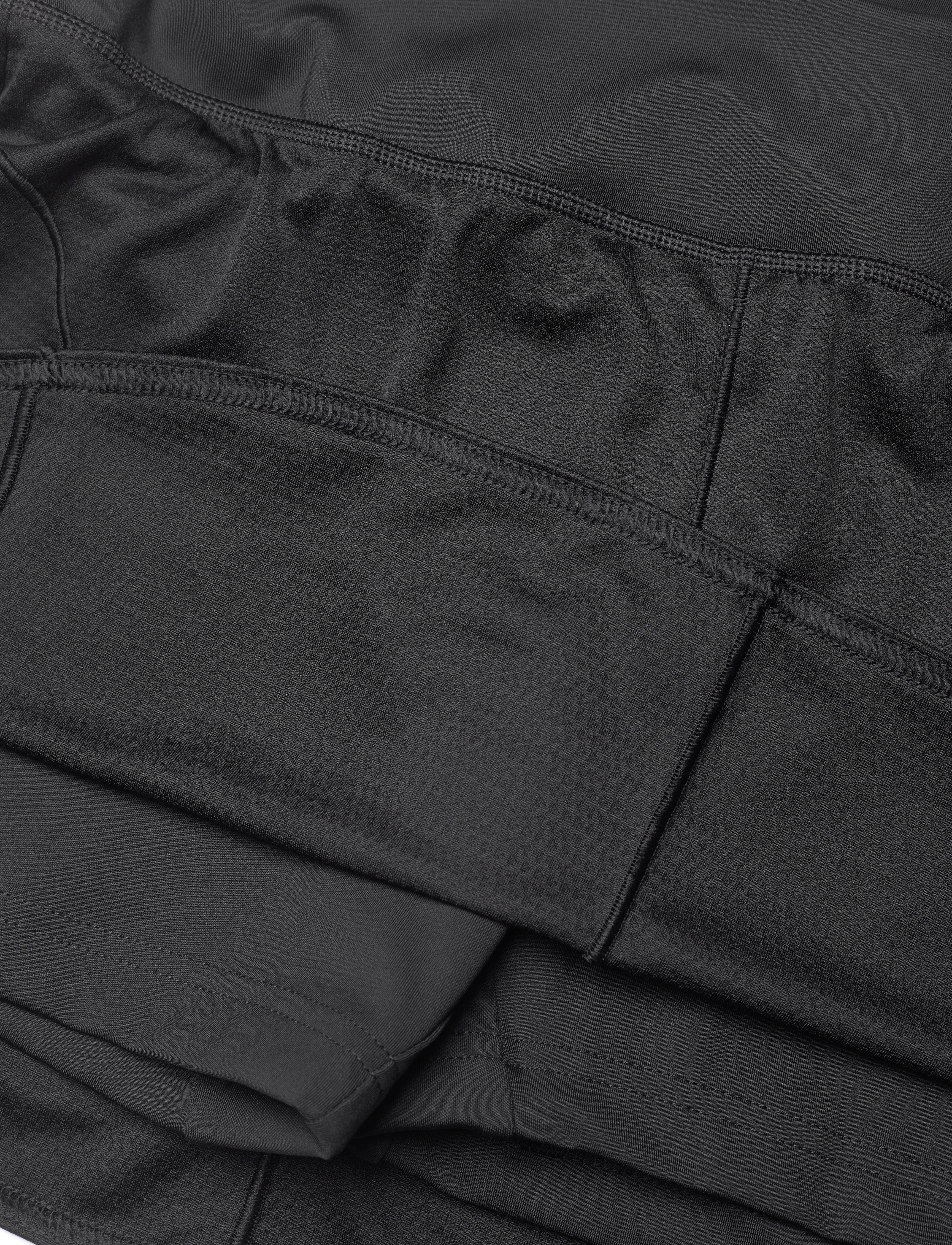 adidas Tennis - MATCH SKIRT ARDY - 000/black - 2