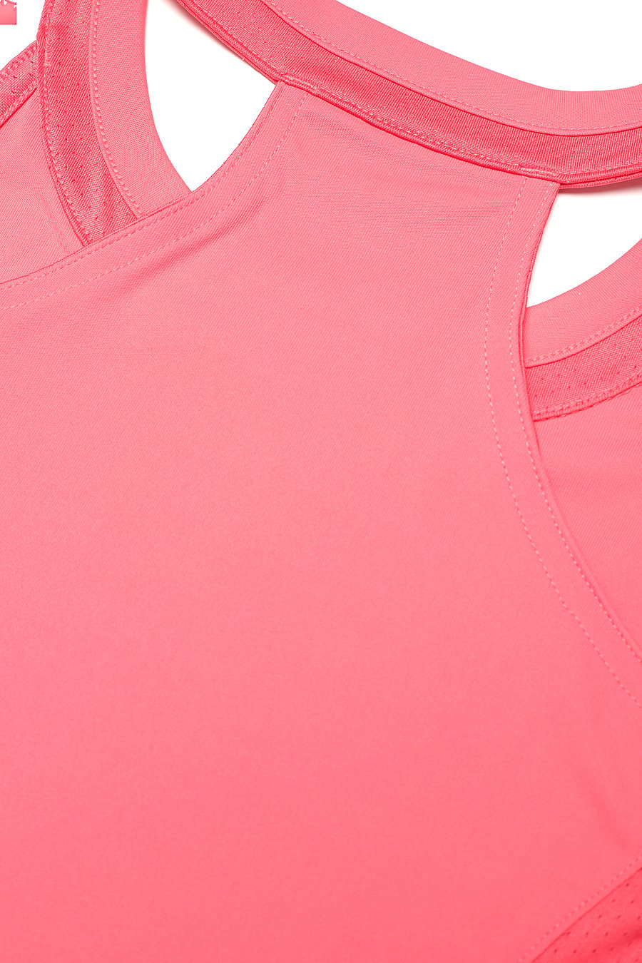 adidas Performance - GIRLS CLUB TANK TOP - 000/white - 3