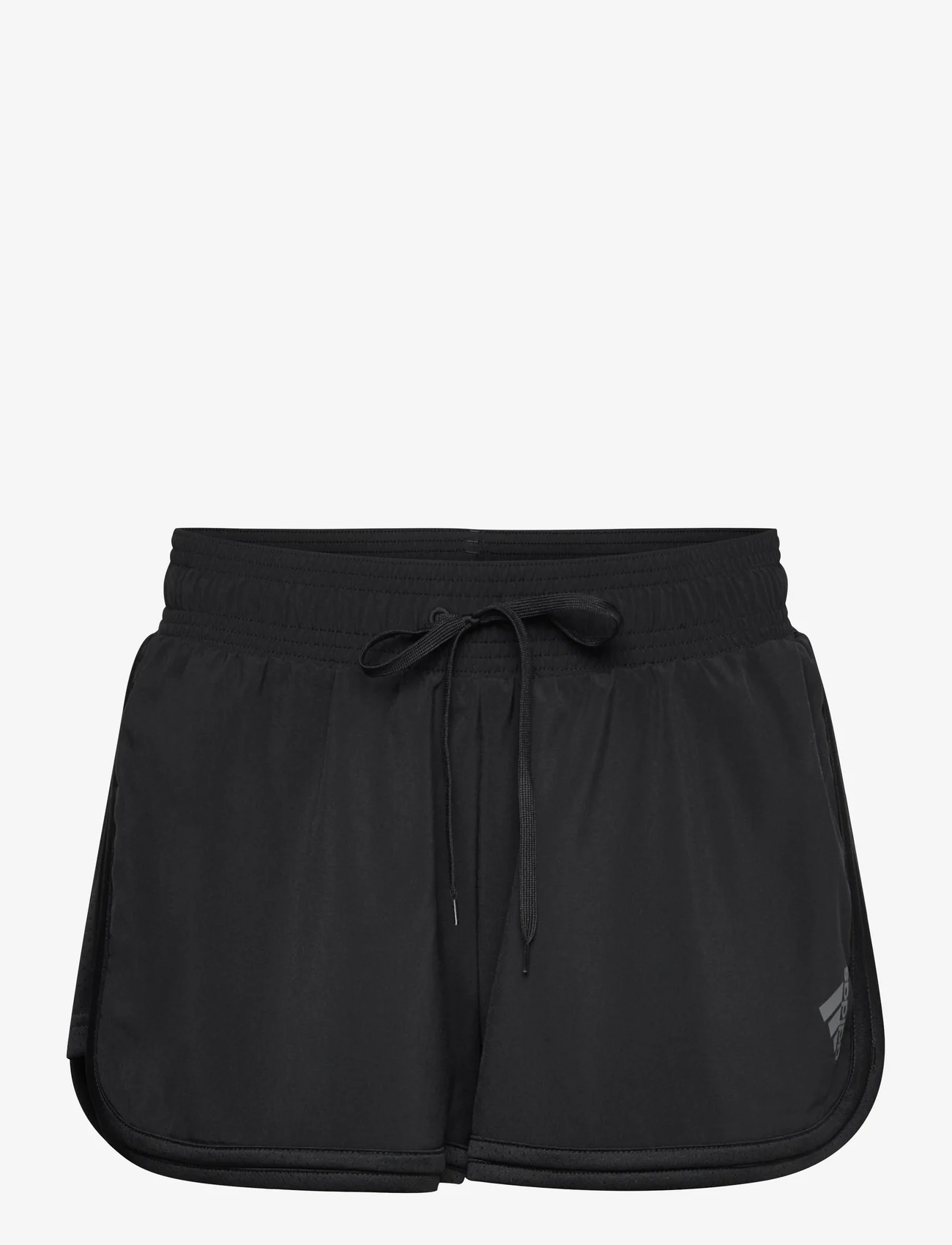 adidas Performance - CLUB SHORTS - sports shorts - 000/black - 0