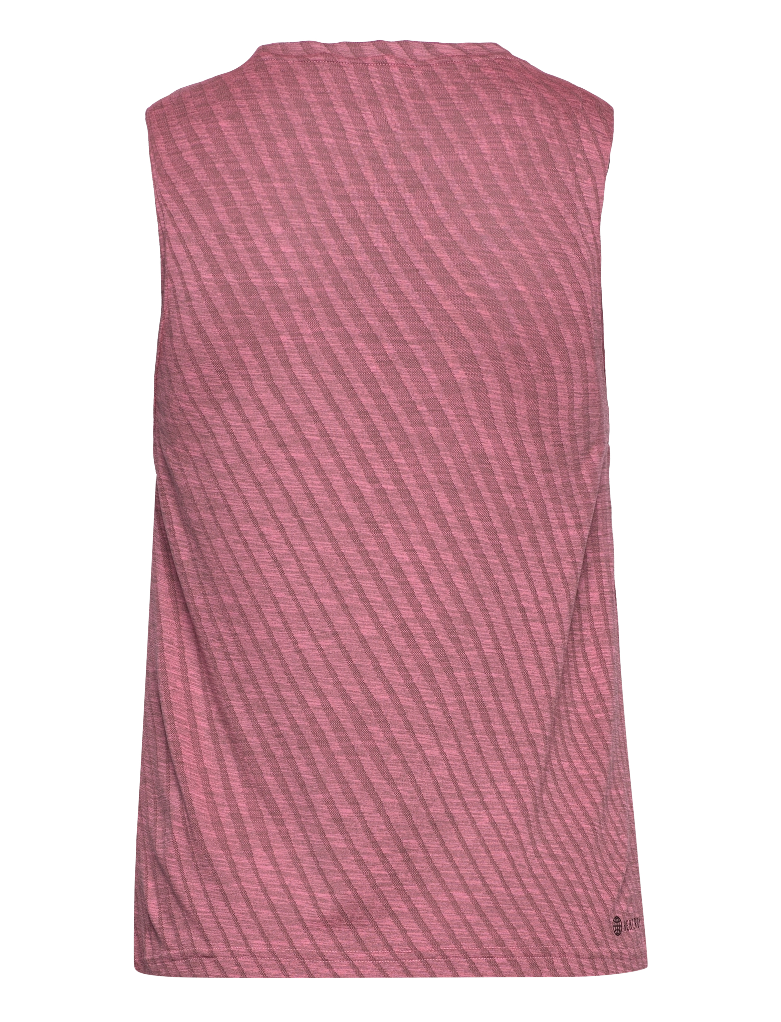 adidas Tennis - MATCH TANK - 000/pink - 1