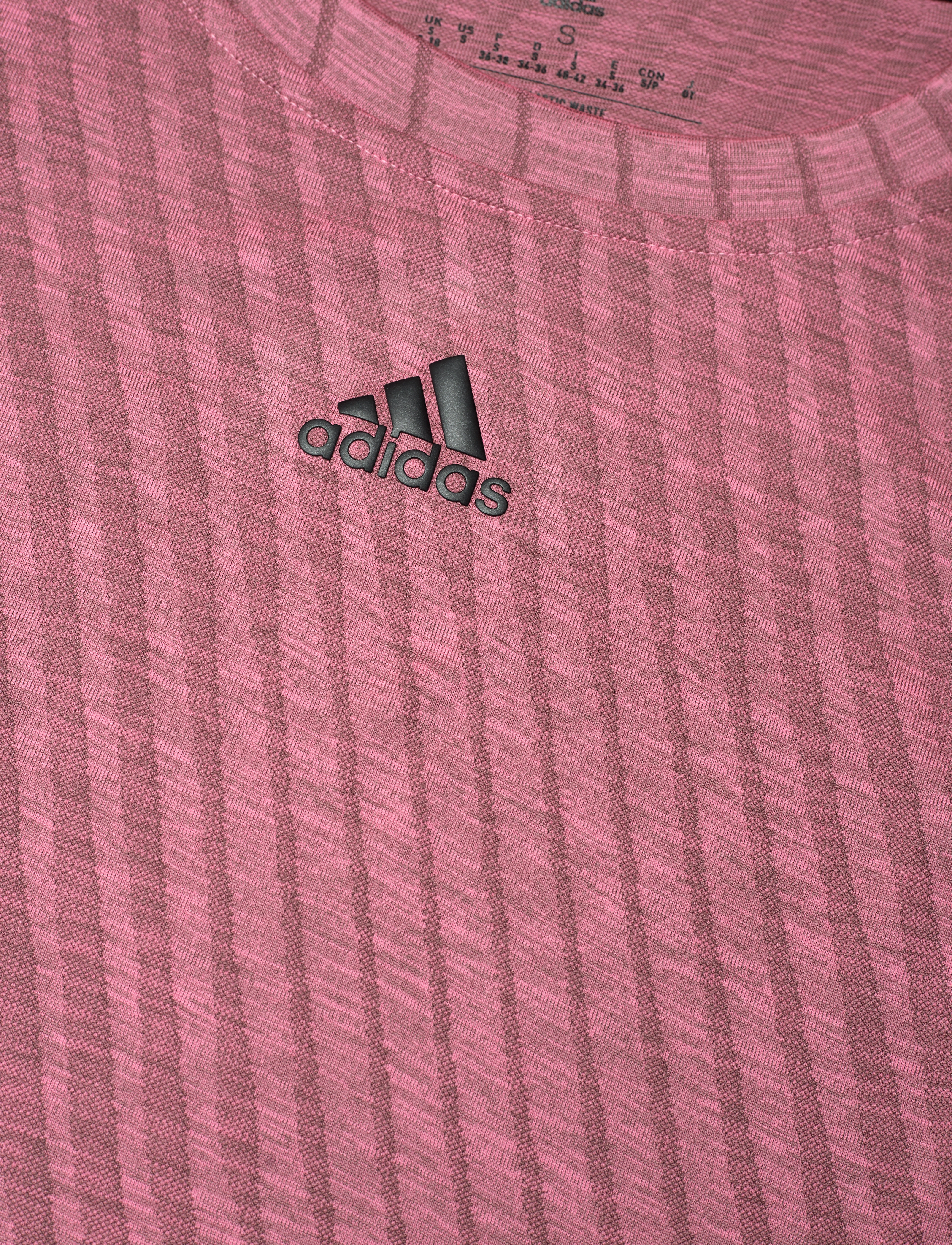 adidas Tennis - MATCH TANK - 000/pink - 2