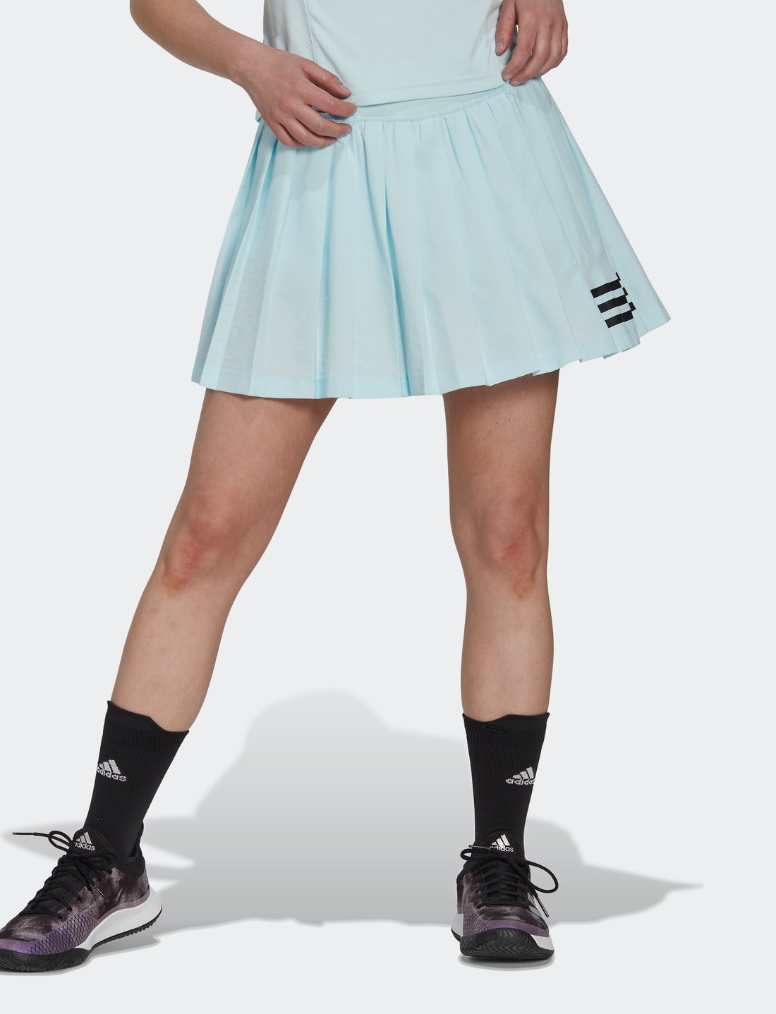 Adidas 2024 tennis skorts