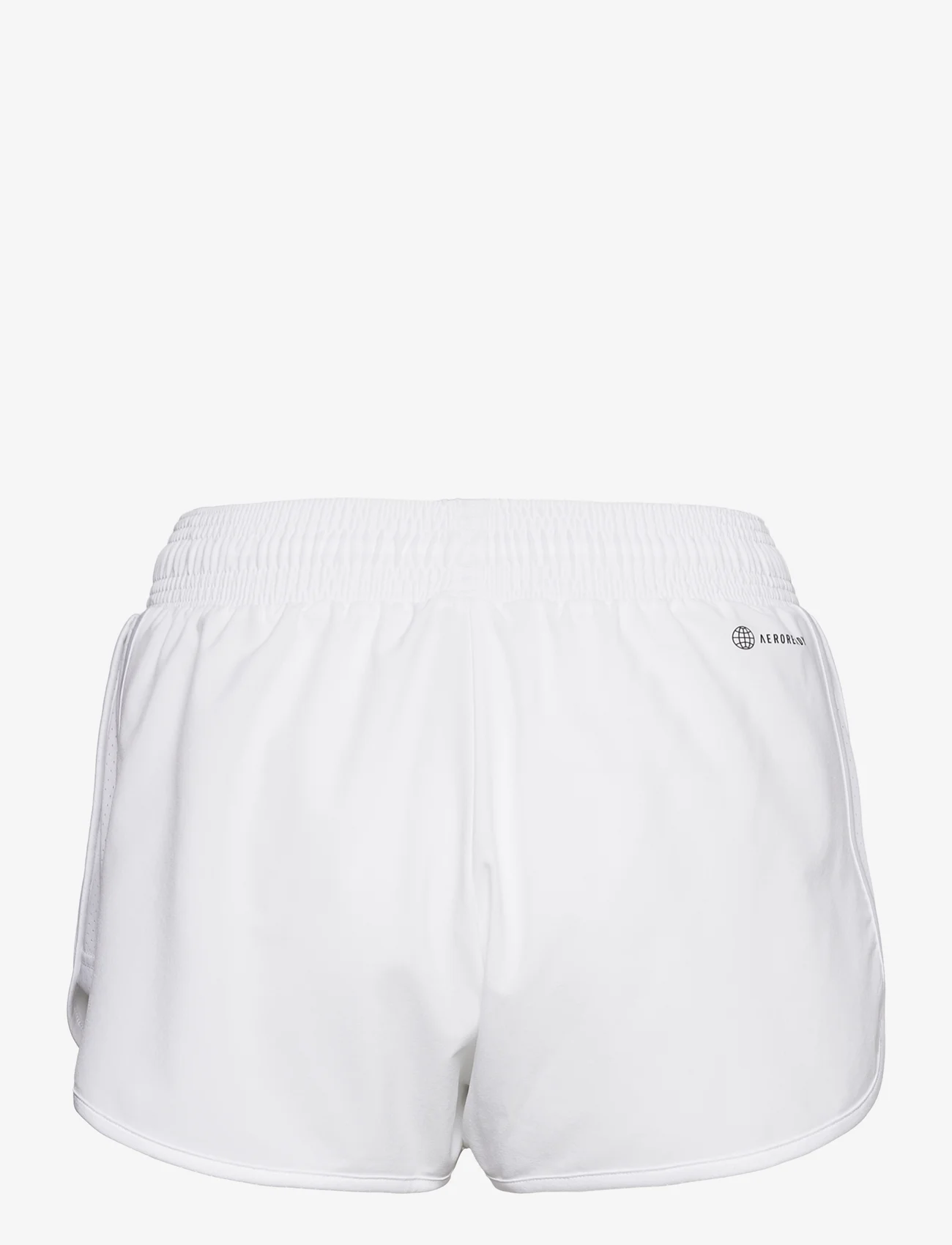 adidas Performance - CLUB SHORTS - sports shorts - 000/white - 1
