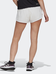 adidas Performance - CLUB SHORTS - sports shorts - 000/white - 3