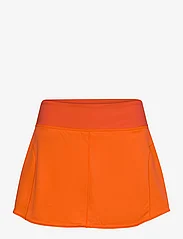 adidas Performance - MATCH SKIRT - röcke - 000/orange - 0