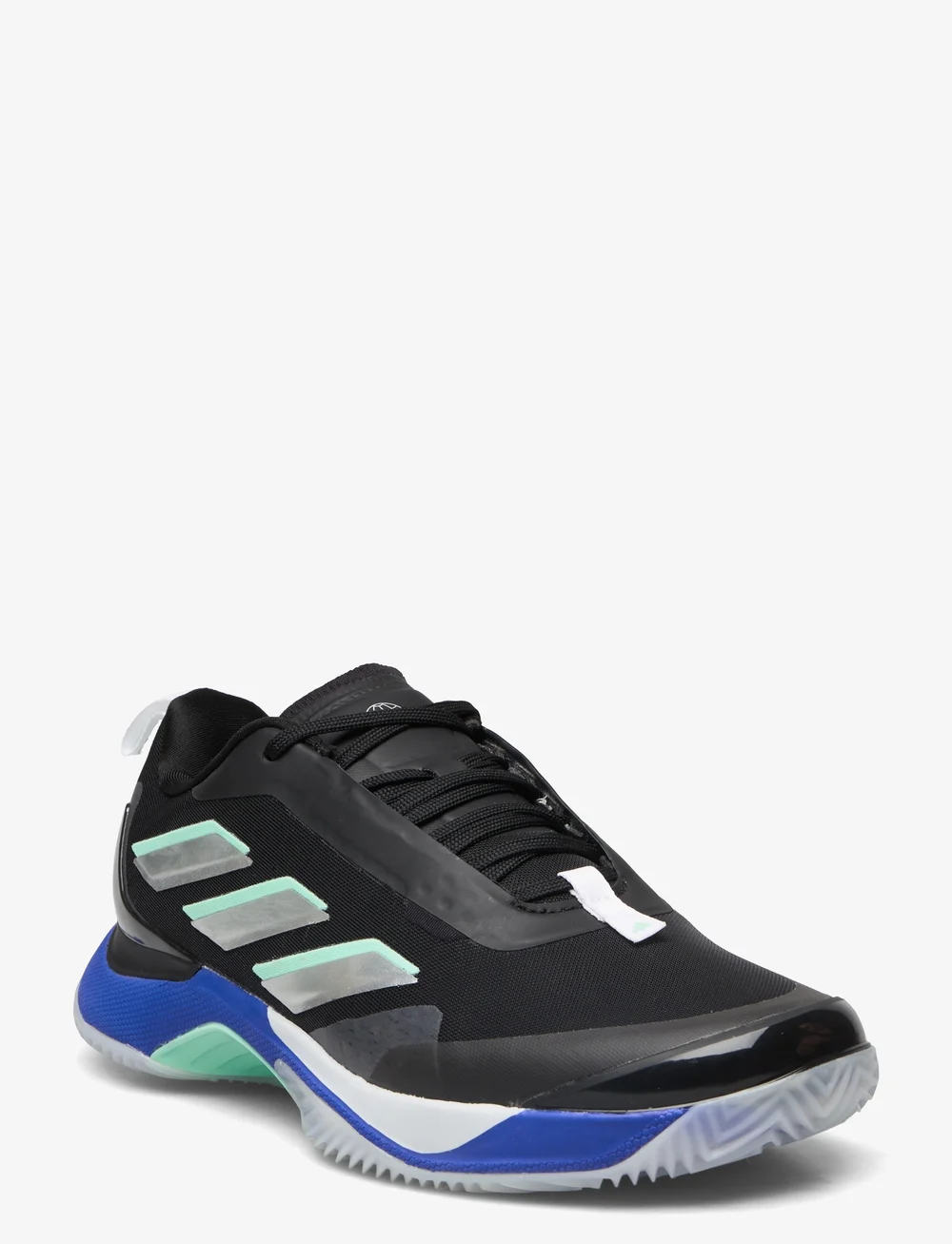 adidas Performance Avacourt Clay sport shoes shop at Booztlet
