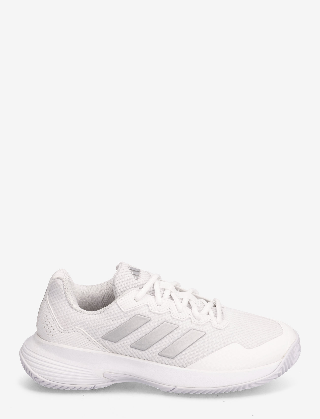 adidas Tennis - GAMECOURT 2 W - tennisskor - 000/white - 1