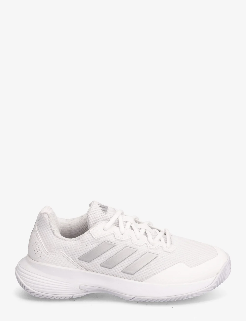 adidas Tennis - GAMECOURT 2 W - tennisschuhe - 000/white - 1