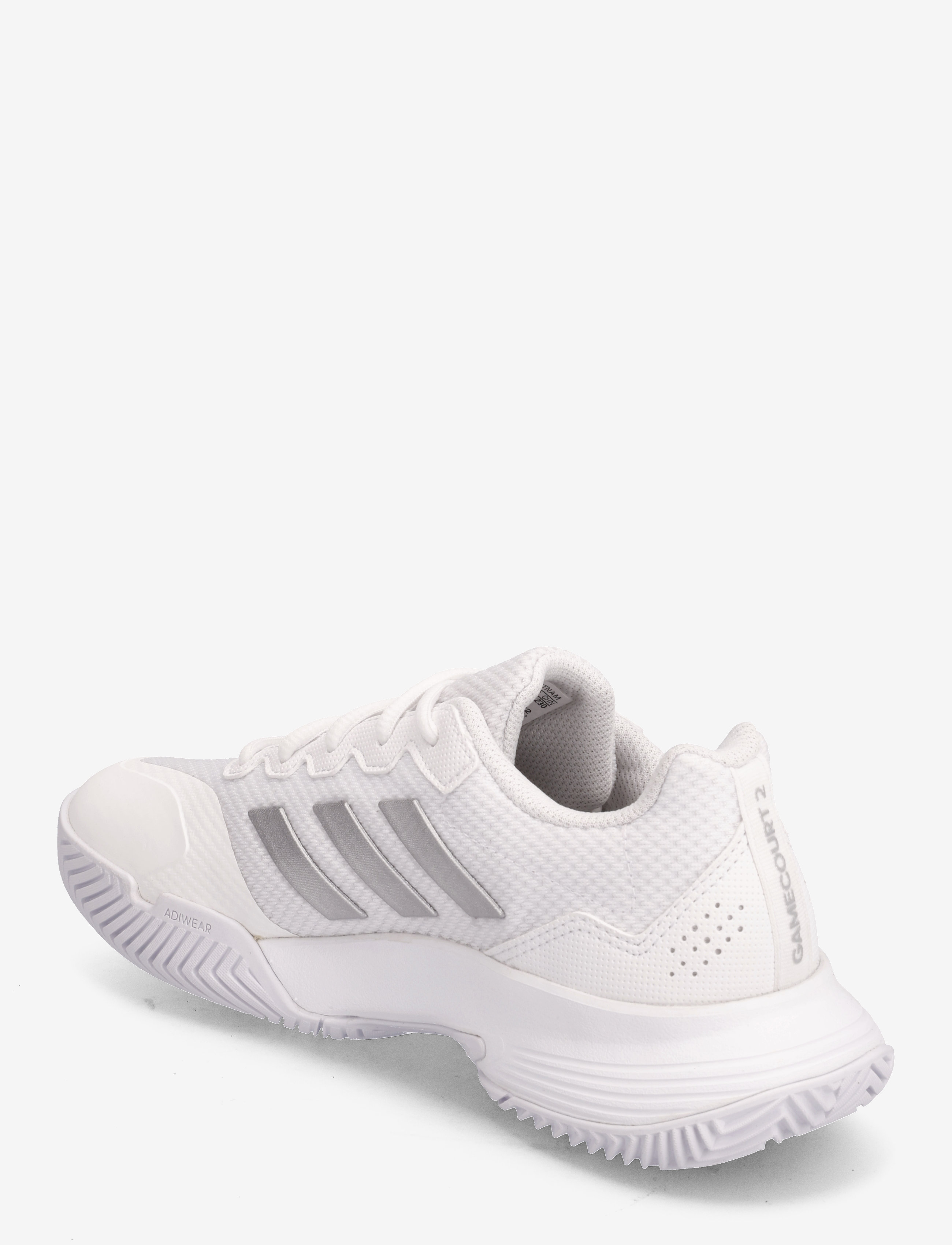 adidas Tennis - GAMECOURT 2 W - 000/white - 2