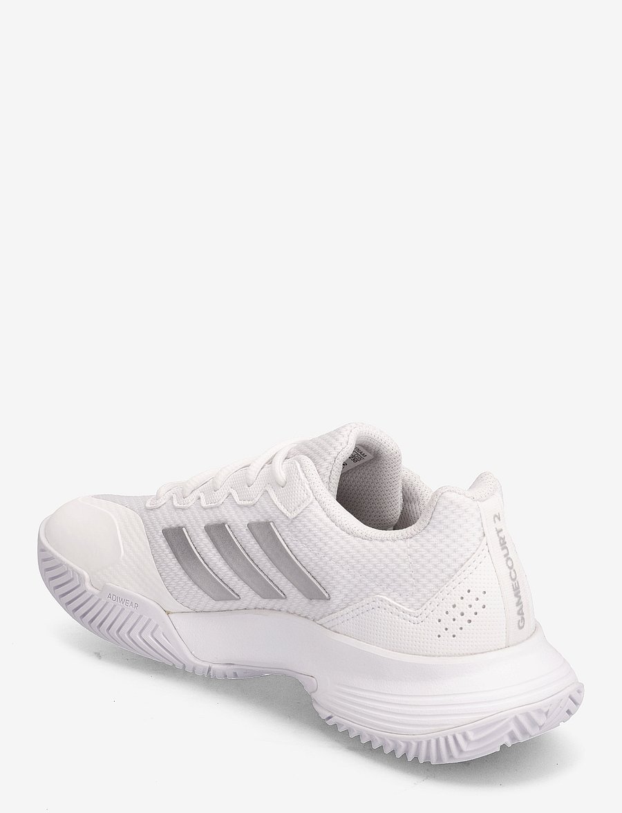adidas Tennis - GAMECOURT 2 W - 000/white - 2