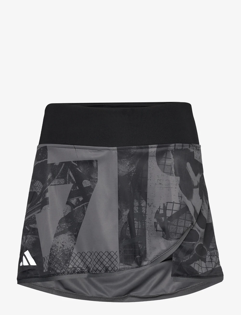 adidas Performance Club Graphic Skirt Short skirts Boozt