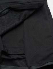adidas Performance - CLUB SKIRT - dresses & skirts - black - 4