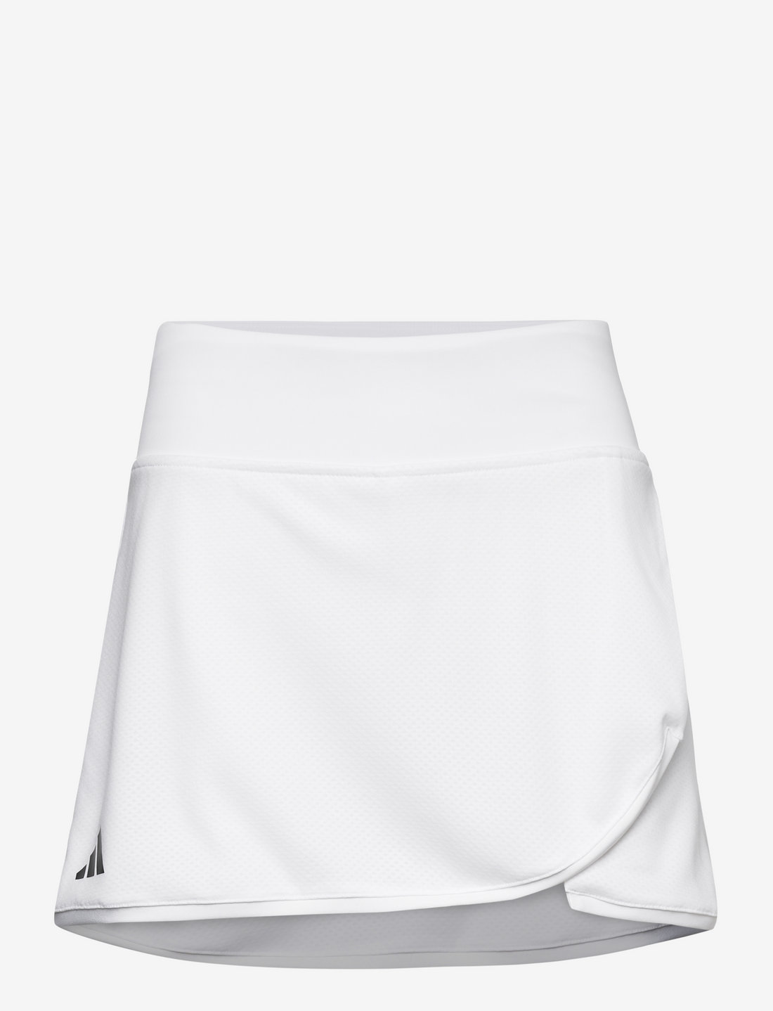 adidas Tennis - CLUB SKIRT - kjoler & nederdele - 000/white - 1
