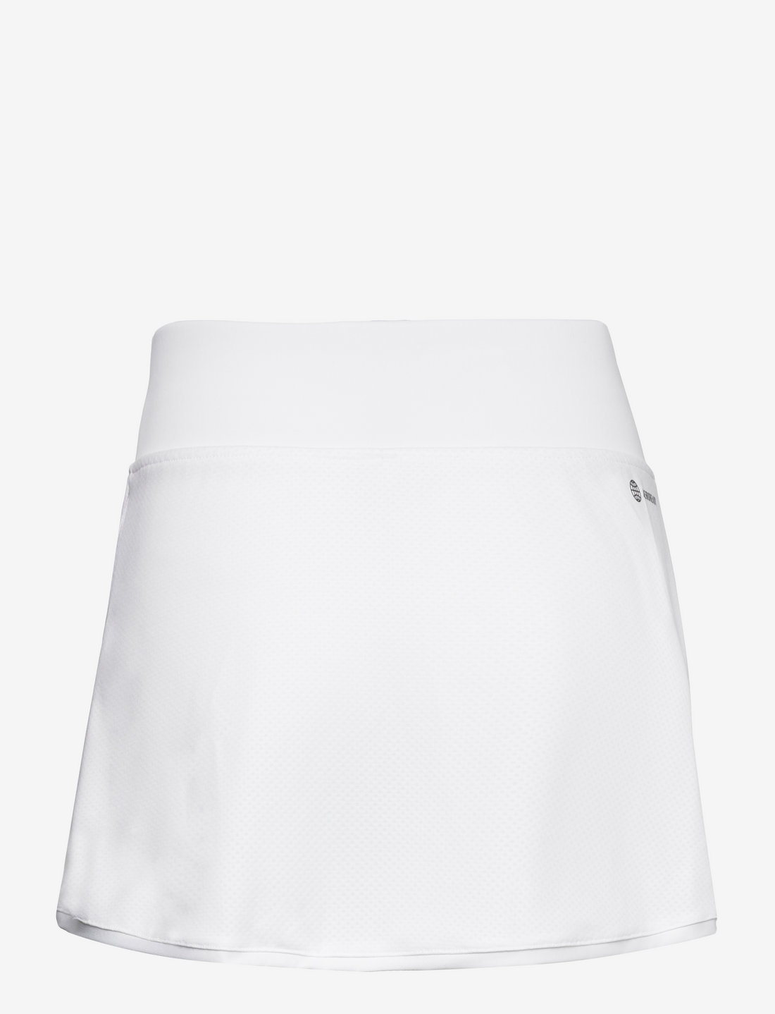 adidas Tennis - CLUB SKIRT - kjoler & nederdele - 000/white - 2