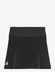 adidas Performance - CLUB PLEATSKIRT - skirts - black - 0