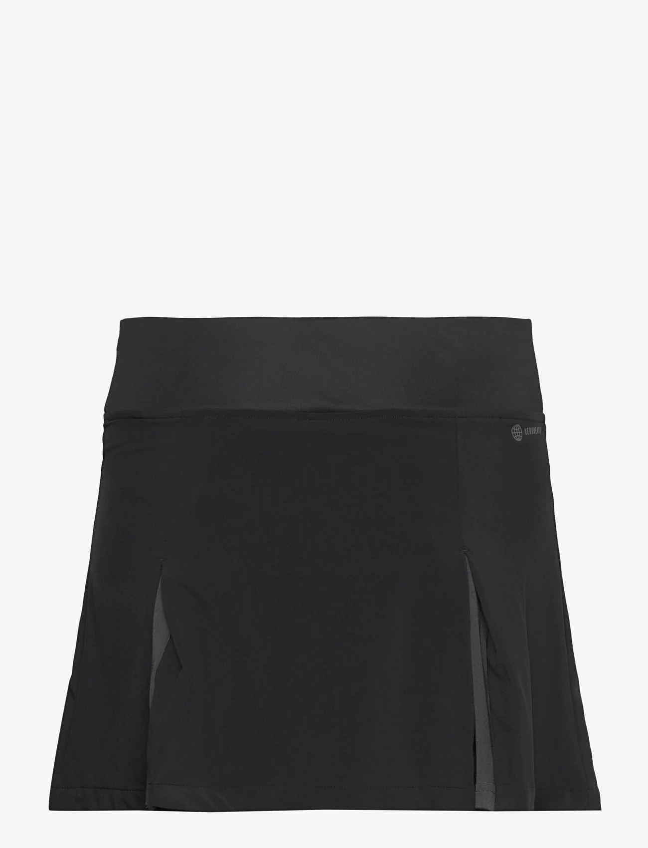 adidas Performance - CLUB PLEATSKIRT - kjolar - black - 1