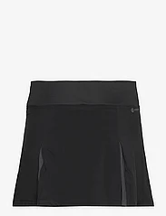 adidas Performance - CLUB PLEATSKIRT - skirts - black - 1