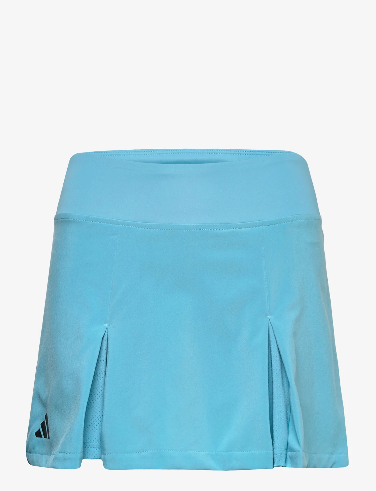 adidas Performance - CLUB PLEATED SKIRT - blue - 0