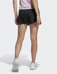 adidas Performance - MATCH SKIRT - skirts - black - 3