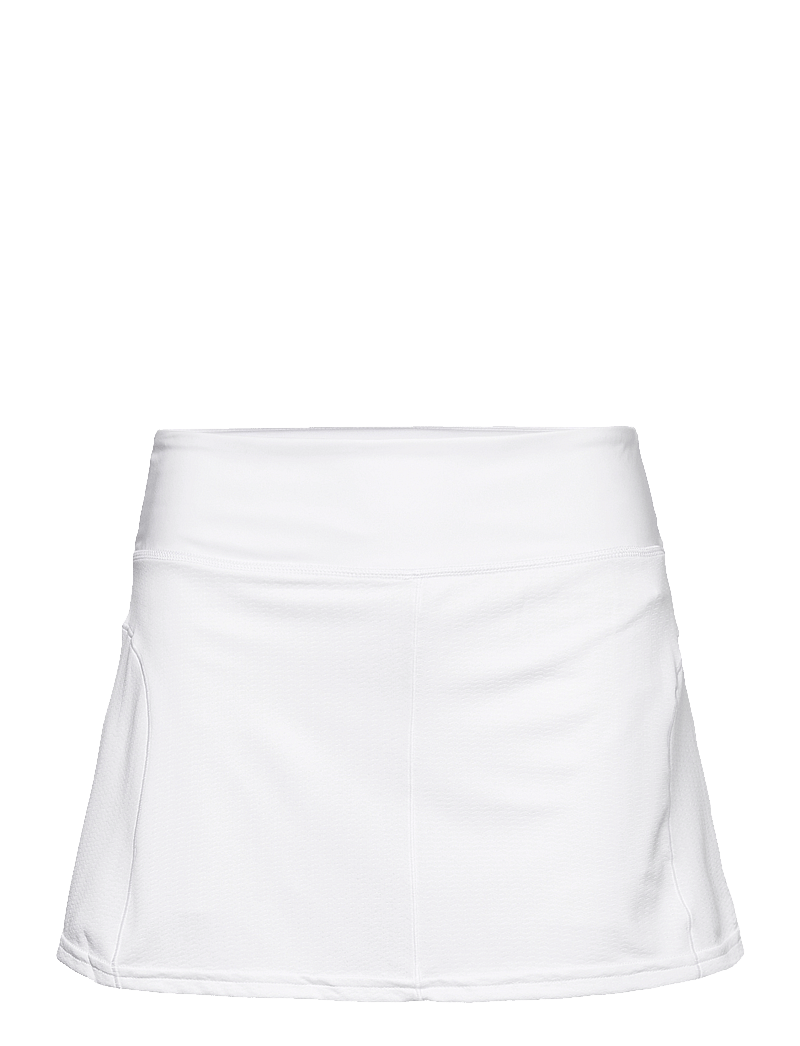 adidas Tennis - MATCH SKIRT - klänningar & kjolar - white - 1
