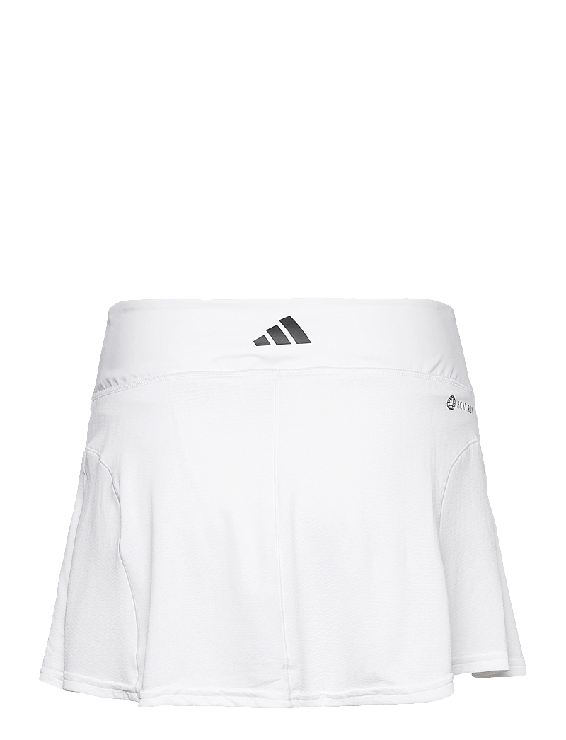 adidas Tennis - MATCH SKIRT - klänningar & kjolar - white - 2