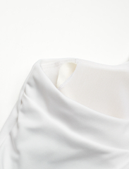 adidas Performance - Y-TANK - berankoviai marškinėliai - white - 6