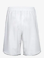 adidas Performance - CLUB SHORTS - training shorts - 099/white 9" - 1