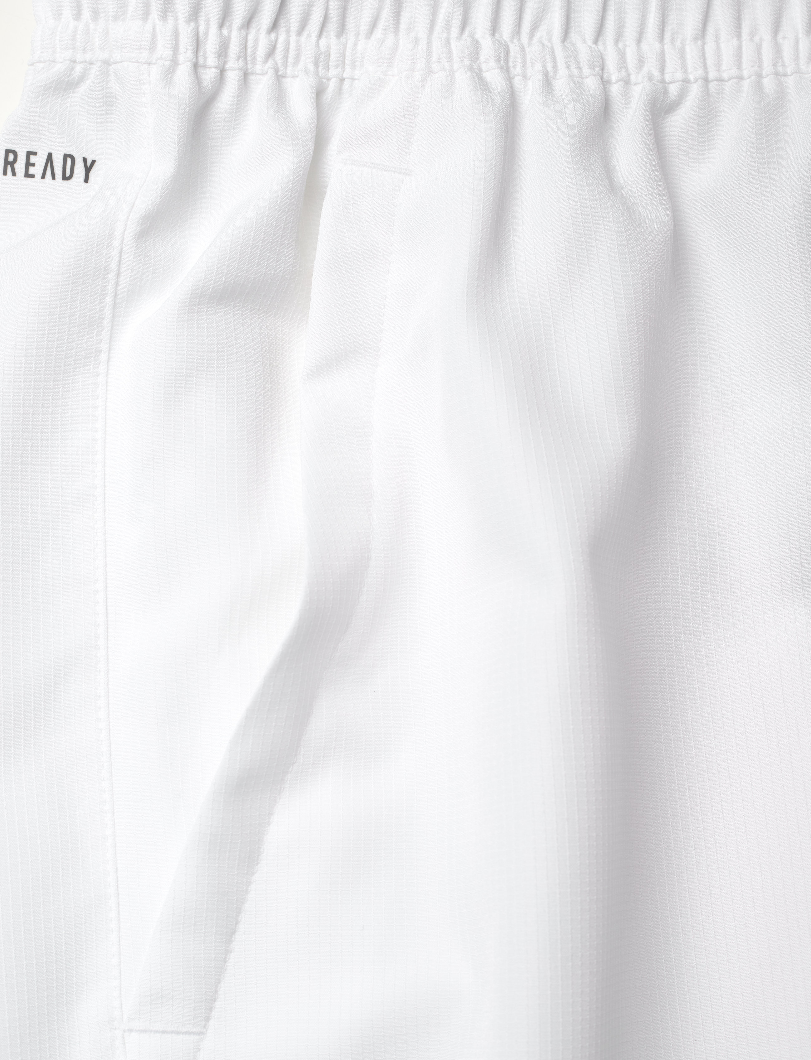 adidas Tennis - CLUB SHORTS - white - 2