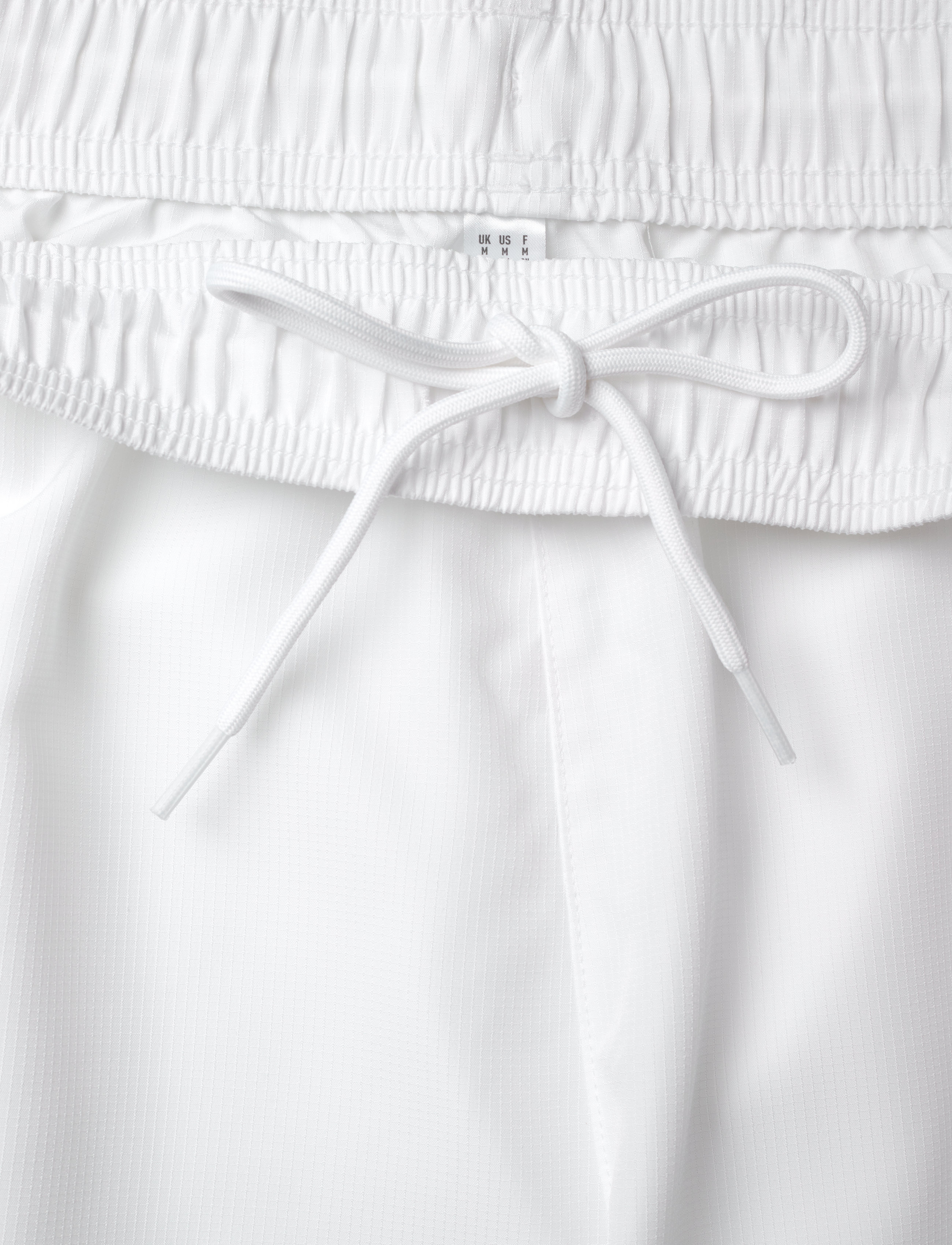 adidas Tennis - CLUB SHORTS - white - 3