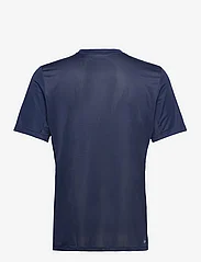 adidas Performance - CLUB TEE - marškinėliai trumpomis rankovėmis - navy - 1