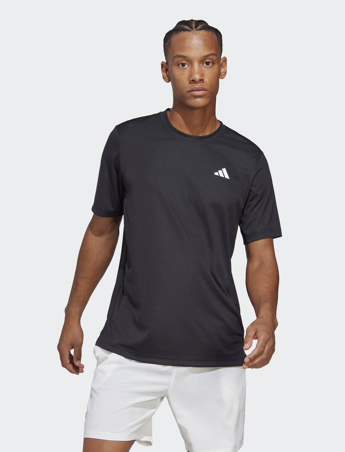 Adidas performance tee hotsell