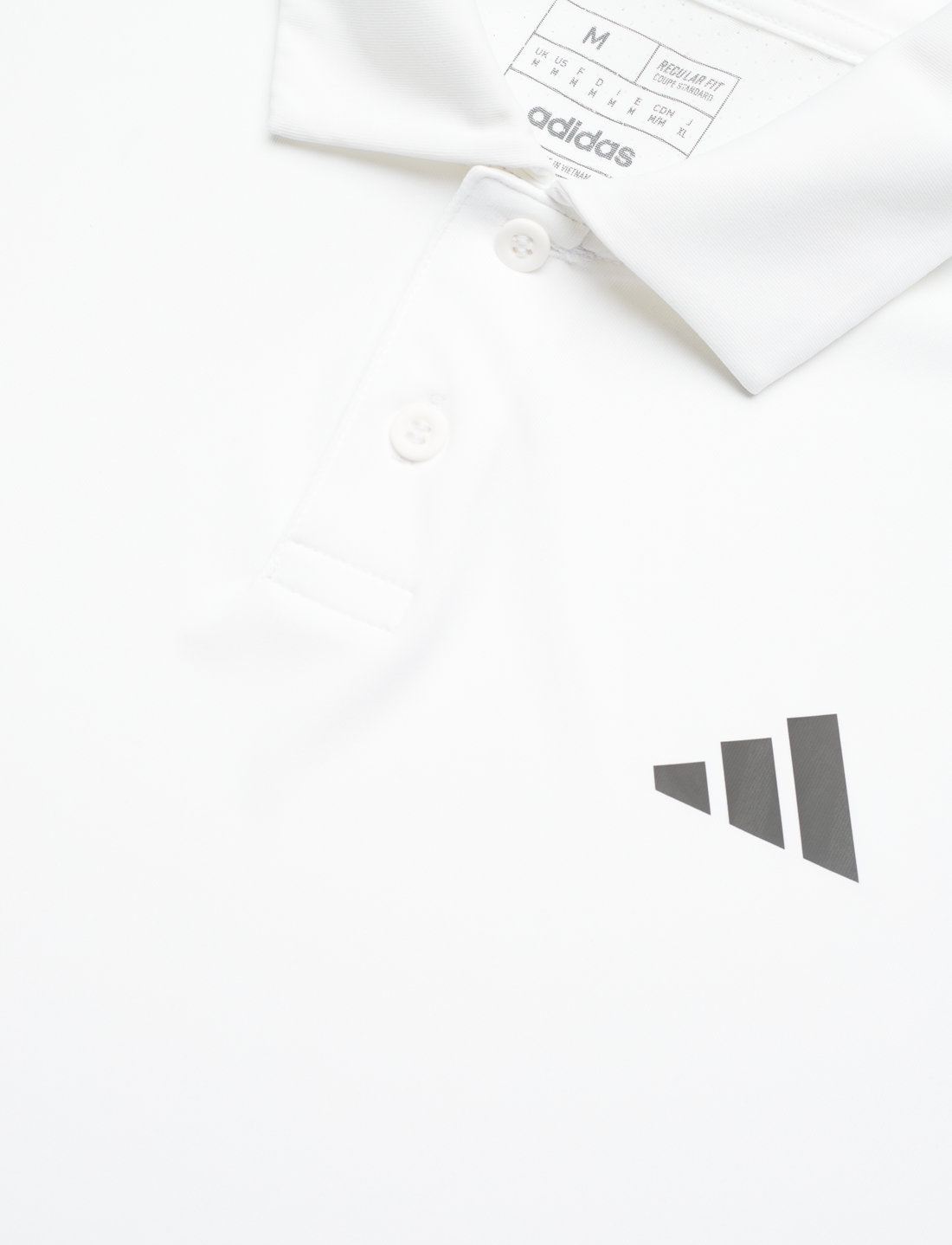 adidas Performance Club Polo Shirt Poloshirts Boozt