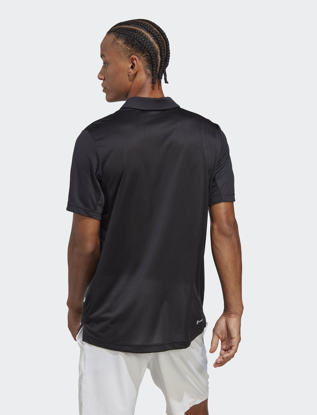 adidas Performance Club Tennis Polo Shirt Polos Boozt