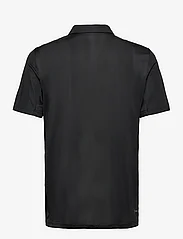 adidas Performance - Club Tennis Polo Shirt - tops & t-shirts - 000/black - 2