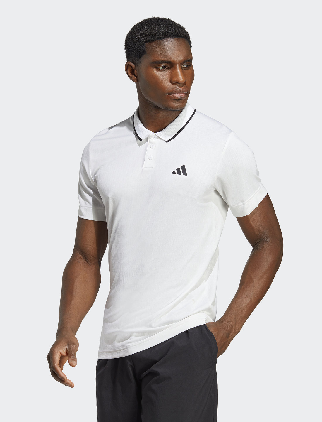 Adidas hot sale polo shirts