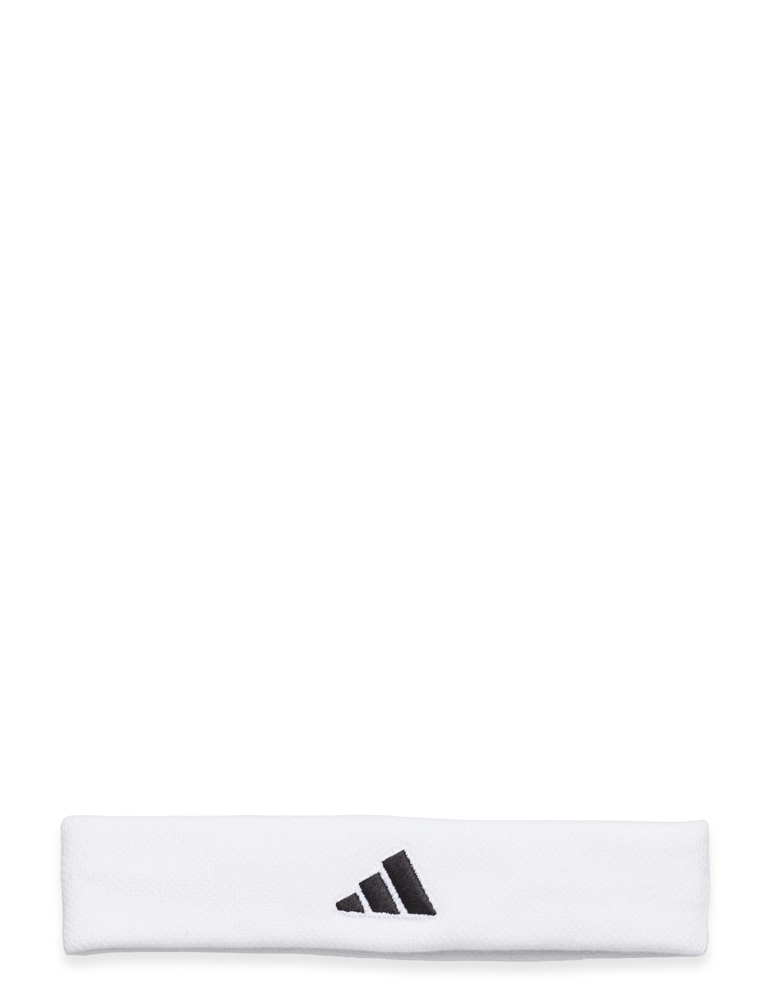 adidas Tennis TENNIS HEADBAND - Racket-sport - 000/WHITE / white