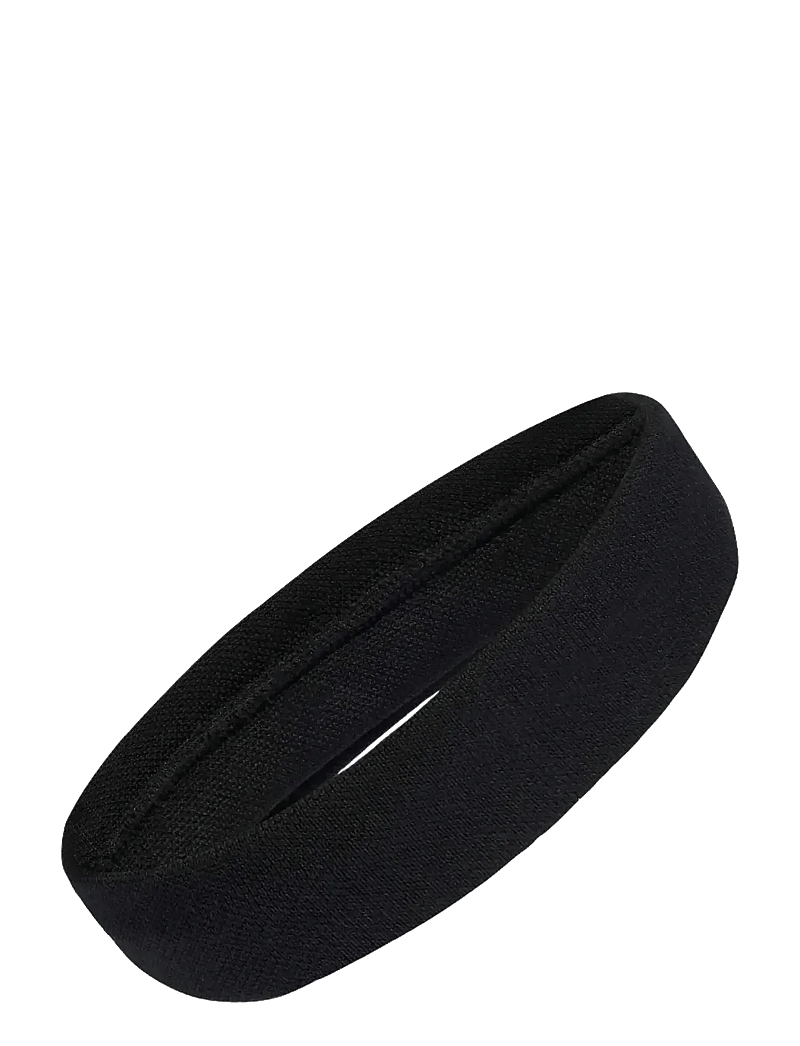adidas Tennis - TENNIS HEADBAND - pannband - 000/black - 1