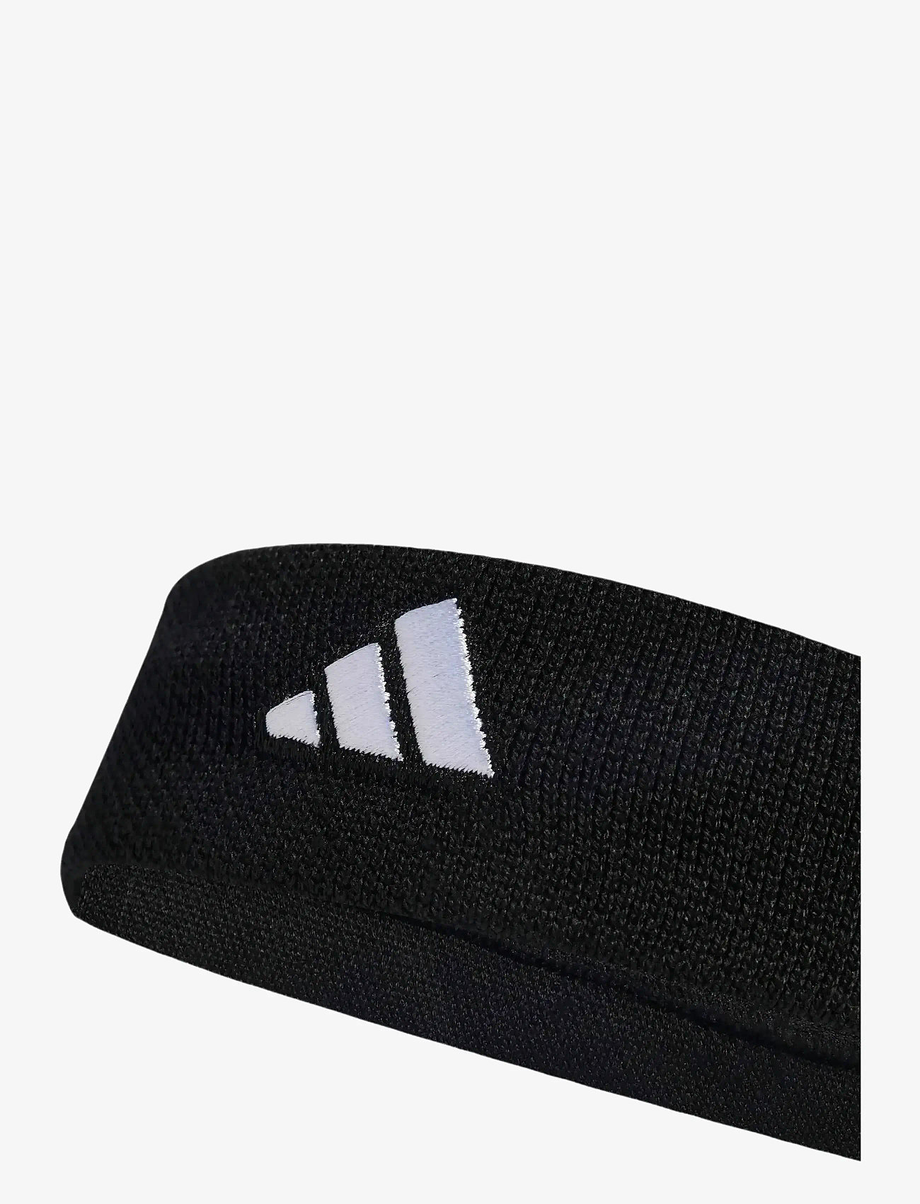 adidas Tennis - TENNIS HEADBAND - peapaelad - 000/black - 2