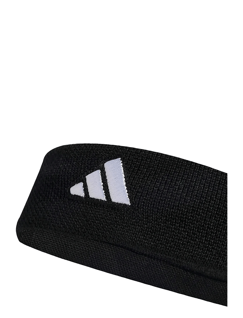adidas Tennis - TENNIS HEADBAND - pannband - 000/black - 2
