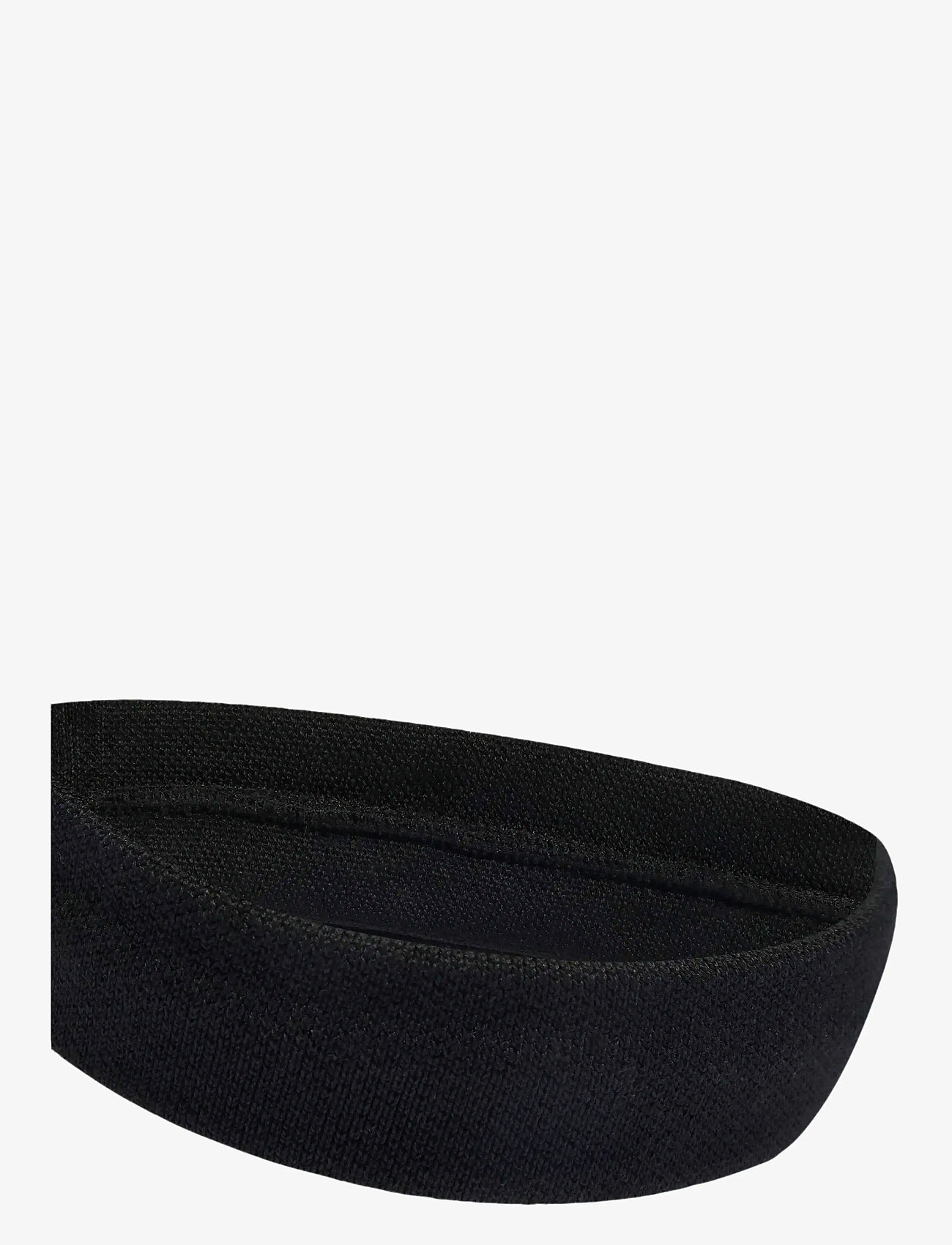 adidas Tennis - TENNIS HEADBAND - peapaelad - 000/black - 3