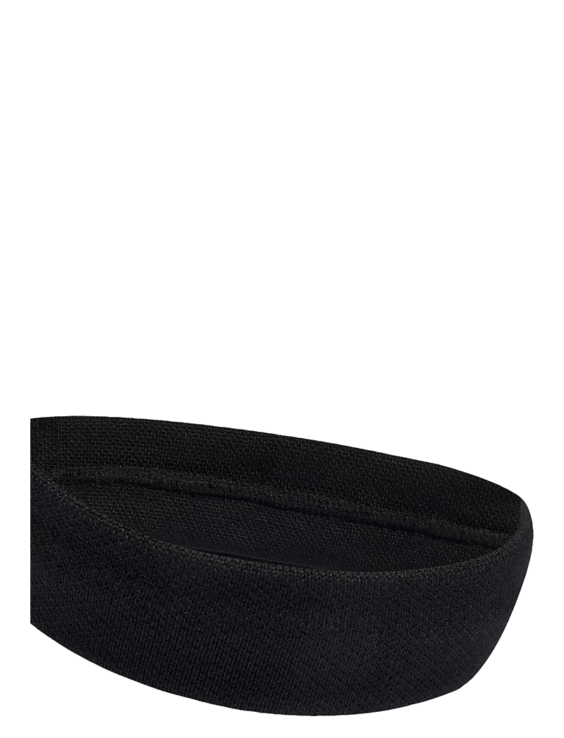 adidas Tennis - TENNIS HEADBAND - pannband - 000/black - 3