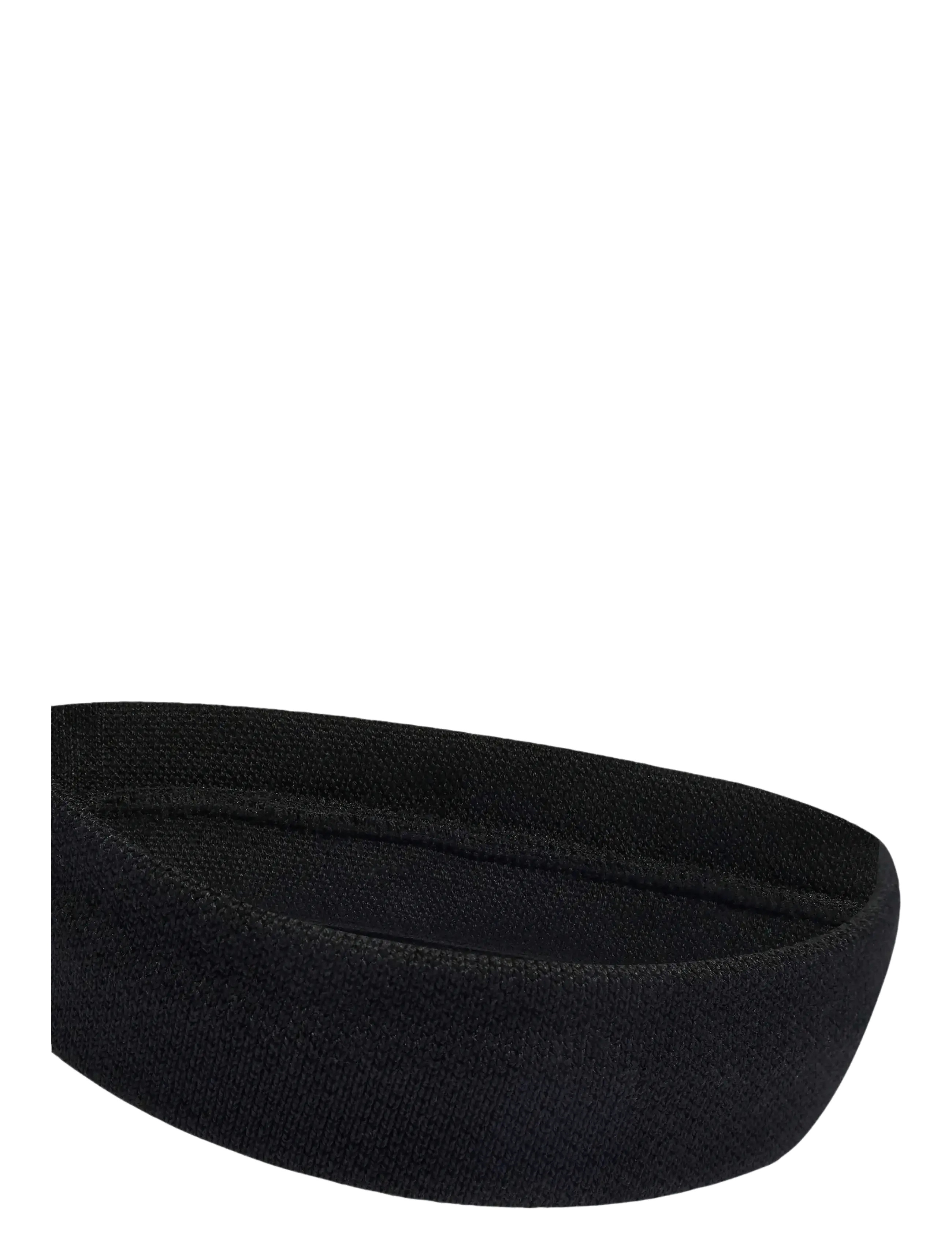 adidas Tennis - TENNIS HEADBAND - pannband - 000/black - 3