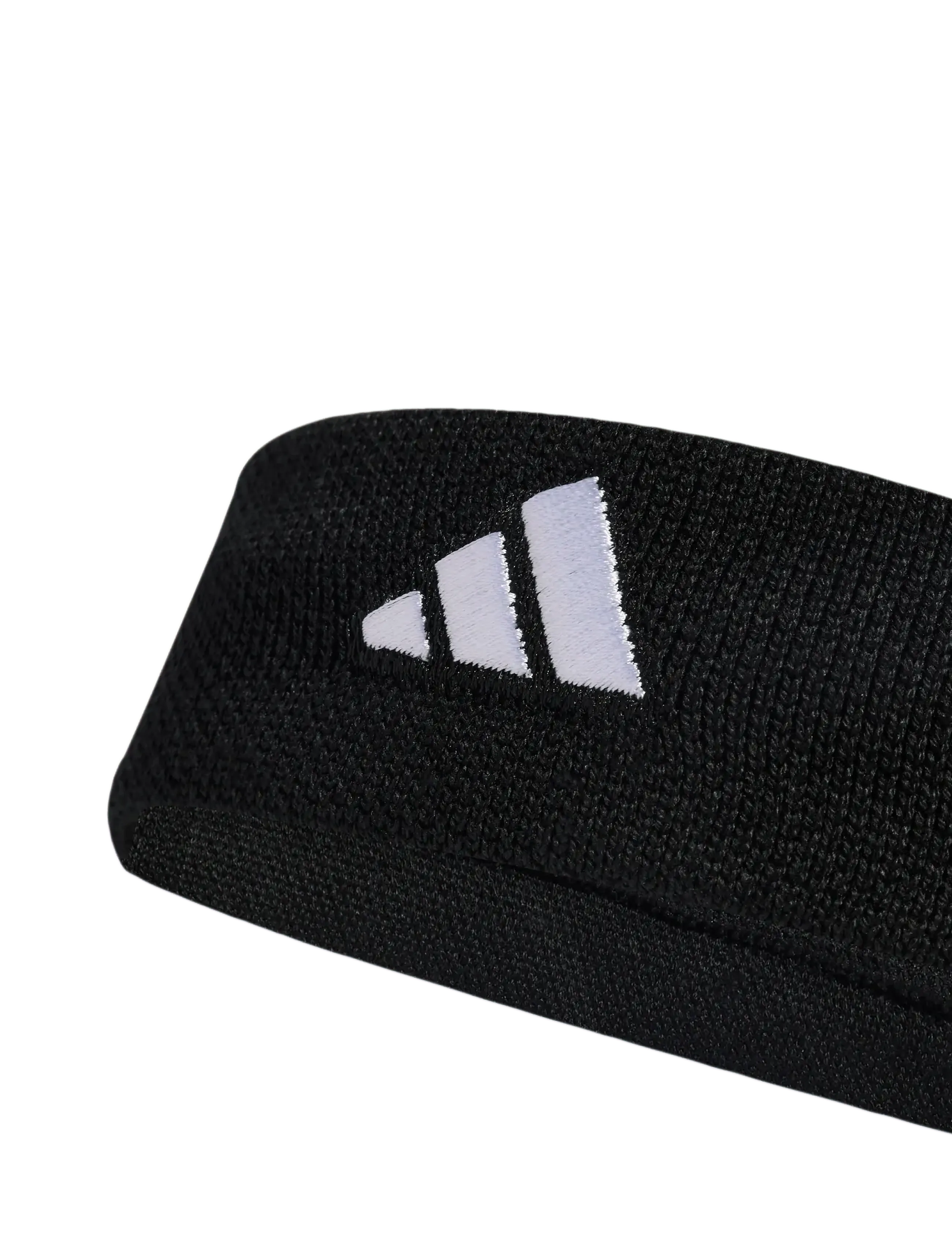 adidas Tennis - TENNIS HEADBAND - pannband - 000/black - 4