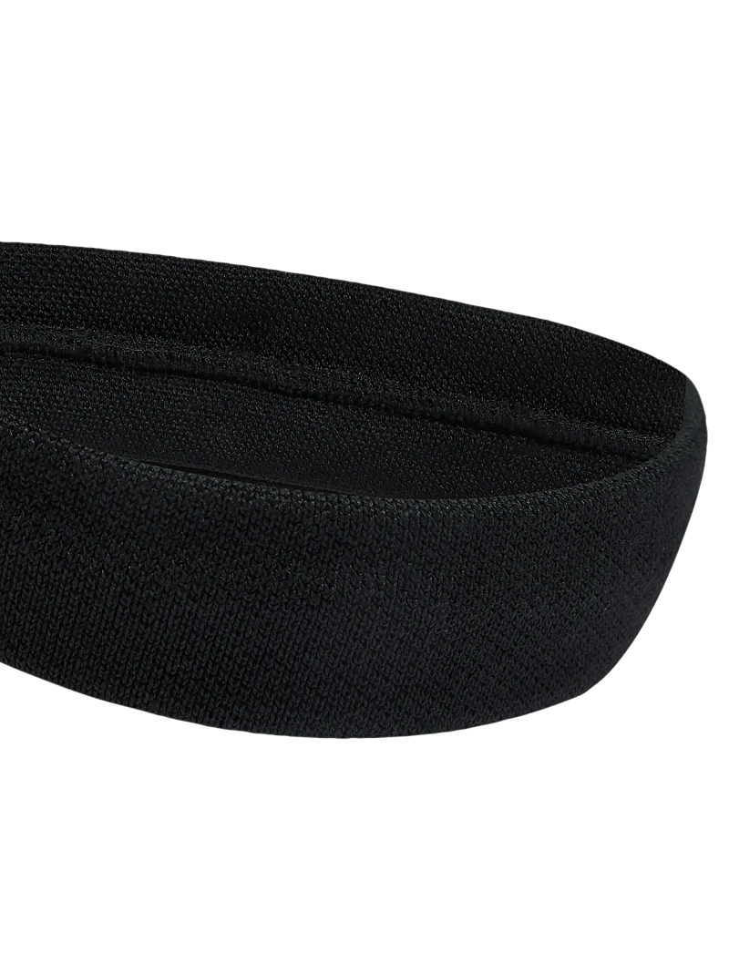 adidas Tennis - TENNIS HEADBAND - pandebånd - 000/black - 5